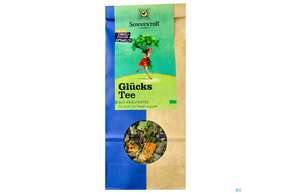 Sonnentor Tee/bio Glueck Lose 00522 50g, A-Nr.: 3573825 - 01