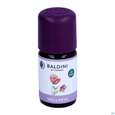 Sie sehen eine Packung Taoasis Baldini Duftkomposition Wellness 5ml, Produktbild: 01 Taoasis Baldini Duftkomposition Wellness 5ml, A-Nr.: 5383980 - 01