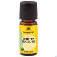 Sie sehen eine Packung Aetherische Oele Sonnentor Bio Schutzengel Alt 15095 10ml, Produktbild: 02 Aetherische Oele Sonnentor Bio Schutzengel Alt 15095 10ml, A-Nr.: 4303996 - 02