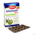 Artischocken Plus Kapseln Abtei 30st, A-Nr.: 3281519 - 05