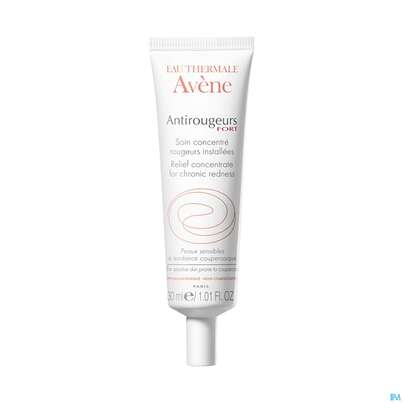 Avene Antirougeurs Fort/stark Intensivpflege 30ml, A-Nr.: 2571623 - 03