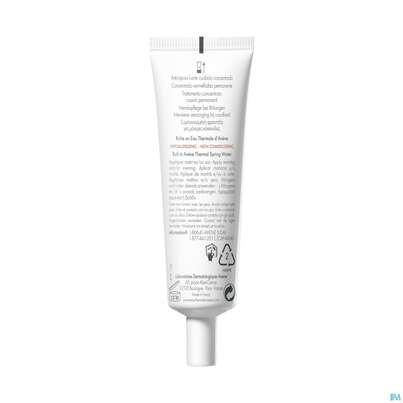 Sie sehen eine Packung Avene Antirougeurs Fort/stark Intensivpflege 30ml, Produktbild: 07 Avene Antirougeurs Fort/stark Intensivpflege 30ml, A-Nr.: 2571623 - 07