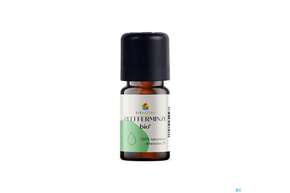 Aetherische Oele Elenatura Bio Pfefferminze 5ml, A-Nr.: 5411222 - 01