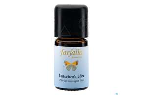 Aetherische Oele Farfalla Kontr.bio.anbau Latschenkiefer 5ml, A-Nr.: 3847116 - 01