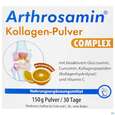 Arthrosamin Kollagen Pulver Glucosamin Curcumin Complex 150g, A-Nr.: 5604808 - 01
