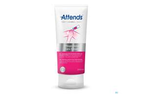Sie sehen eine Packung Attends/care Pflege Creme 200ml, Produktbild: 01 Attends/care Pflege Creme 200ml, A-Nr.: 2077219 - 01