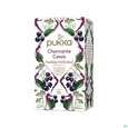 Bio Pukka Charmante Cassis 20 Filterbeutel, A-Nr.: 4407891 - 03