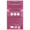 Bio Pukka Charmante Cassis 20 Filterbeutel, A-Nr.: 4407891 - 05