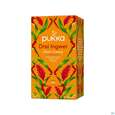 Bio Pukka Drei Ingwer 20 Filterbeutel, A-Nr.: 4407750 - 03