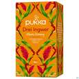 Bio Pukka Drei Ingwer 20 Filterbeutel, A-Nr.: 4407750 - 04
