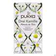Bio Pukka Drei Kamille 20 Filterbeutel, A-Nr.: 4434899 - 03