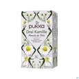 Bio Pukka Drei Kamille 20 Filterbeutel, A-Nr.: 4434899 - 04