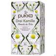 Bio Pukka Drei Kamille 20 Filterbeutel, A-Nr.: 4434899 - 05