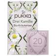 Bio Pukka Drei Kamille 20 Filterbeutel, A-Nr.: 4434899 - 10