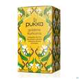Bio Pukka Goldene Kurkuma 20 Filterbeutel, A-Nr.: 4512889 - 04
