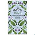 Bio Pukka Peace 20 Filterbeutel, A-Nr.: 5204492 - 01