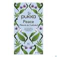 Bio Pukka Peace 20 Filterbeutel, A-Nr.: 5204492 - 02