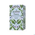Bio Pukka Peace 20 Filterbeutel, A-Nr.: 5204492 - 03