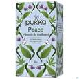 Bio Pukka Peace 20 Filterbeutel, A-Nr.: 5204492 - 04