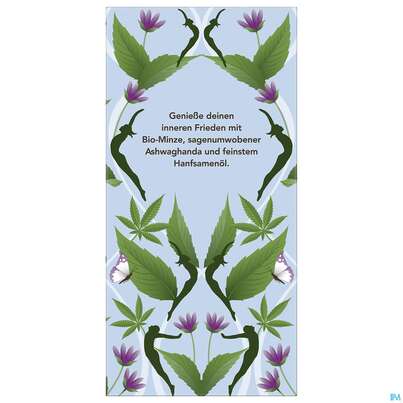 Bio Pukka Peace 20 Filterbeutel, A-Nr.: 5204492 - 07