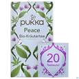 Bio Pukka Peace 20 Filterbeutel, A-Nr.: 5204492 - 09