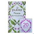 Bio Pukka Peace 20 Filterbeutel, A-Nr.: 5204492 - 10