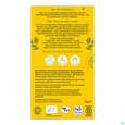 Bio Pukka Zitronengras &amp; Ingwer 20 Filterbeutel, A-Nr.: 4407684 - 03