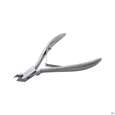 Hautzange Canal Rostfrei/schneide 5mm 10cm 3020- 1st, A-Nr.: 4786397 - 01