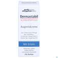 Dermastabil Augenlidcreme 15ml, A-Nr.: 5427246 - 01