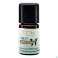 Farfalla Aromamischung Abwehrkraft Intensiv-luftreiniger 5ml, A-Nr.: 5405517 - 02