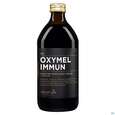 Gewusst Wie Hildegard Bio Oxymel Immun 500ml, A-Nr.: 5753649 - 01