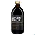 Gewusst Wie Hildegard Bio Oxymel Immun 500ml, A-Nr.: 5753649 - 02