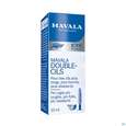 Sie sehen eine Packung Mavala Augenpflege -double-lash Wimpernpflege 10ml, Produktbild: 01 Mavala Augenpflege -double-lash Wimpernpflege 10ml, A-Nr.: 3054396 - 01