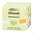 Sie sehen eine Packung Oliven Oel Intensivcreme Lsf20 50ml, Produktbild: 04 Oliven Oel Intensivcreme Lsf20 50ml, A-Nr.: 5074339 - 04
