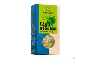 Sonnentor Bio Liebstoeckel Geschnitten 00315 15g, A-Nr.: 3740246 - 01