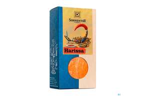 Sonnentor Gewuerzmischung/bio Harissa 01218 70g, A-Nr.: 5743728 - 01