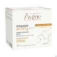 Sie sehen eine Packung Avene Vitamin Activ Cg Intensiv-creme 50ml, Produktbild: 05 Avene Vitamin Activ Cg Intensiv-creme 50ml, A-Nr.: 5826443 - 05