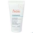 Sie sehen eine Packung Avene Cleanance Detox Maske 50ml, Produktbild: 01 Avene Cleanance Detox Maske 50ml, A-Nr.: 5799640 - 01