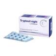 Sie sehen eine Packung Amitamin Kapseln Tryptovit Night Tryptophan Gaba Glutam 90st, Produktbild: 04 Amitamin Kapseln Tryptovit Night Tryptophan Gaba Glutam 90st, A-Nr.: 4763806 - 04