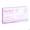 Sie sehen eine Packung Amitamin Kapseln/quatrefolic Fertil F/phase/1 Vor Schwangerschaft 30st, Produktbild: 02 Amitamin Kapseln/quatrefolic Fertil F/phase/1 Vor Schwangerschaft 30st, A-Nr.: 4852131 - 02
