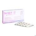 Sie sehen eine Packung Amitamin Kapseln/quatrefolic Fertil F/phase/1 Vor Schwangerschaft 30st, Produktbild: 05 Amitamin Kapseln/quatrefolic Fertil F/phase/1 Vor Schwangerschaft 30st, A-Nr.: 4852131 - 05