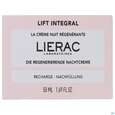 Lierac Lift Integral Night Cream Neu Refill 50ml, A-Nr.: 5731062 - 01