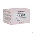 Sie sehen eine Packung Lierac Lift Integral Night Cream Neu Refill 50ml, Produktbild: 02 Lierac Lift Integral Night Cream Neu Refill 50ml, A-Nr.: 5731062 - 02