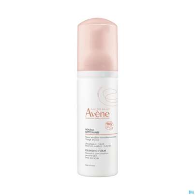 Avene Basispflege Reinigungsschaum Mattierend Neu 150ml, A-Nr.: 5724151 - 05