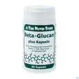 Betaglucan Plus Kapseln Vitamin C Zink Spirulina 60st, A-Nr.: 3821861 - 02