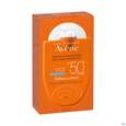 Sie sehen eine Packung Avène Réflexe Solaire Spf 50+ 30ml, Produktbild: 04 Avène Réflexe Solaire Spf 50+ 30ml, A-Nr.: 3822004 - 04