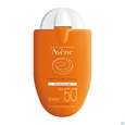 Sie sehen eine Packung Avène Réflexe Solaire Spf 50+ 30ml, Produktbild: 09 Avène Réflexe Solaire Spf 50+ 30ml, A-Nr.: 3822004 - 09