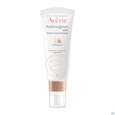Sie sehen eine Packung Avene Antirougeurs Unify Getoente Pflege 40ml, Produktbild: 01 Avene Antirougeurs Unify Getoente Pflege 40ml, A-Nr.: 4855566 - 01