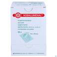 Augenkompressen Nobalumenal Steril 54mmx 70mm 25st, A-Nr.: 4949971 - 01