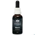 Sie sehen eine Packung Aub Men´s Essence 30ml, Produktbild: 02 Aub Men´s Essence 30ml, A-Nr.: 5605647 - 02